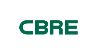 CBRE logo
