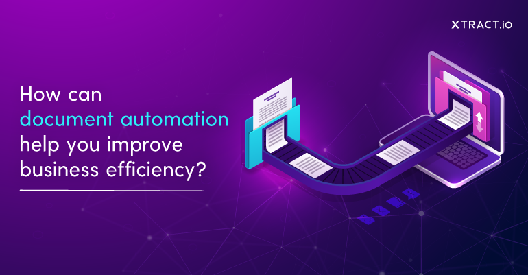 document automation