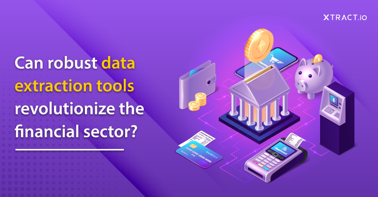 Data extraction solution
