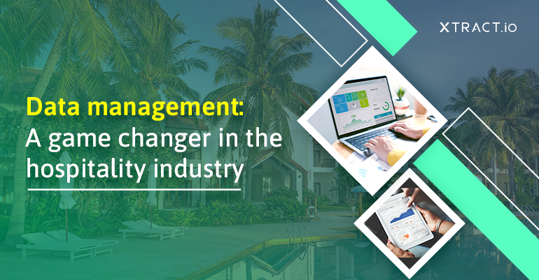 data management