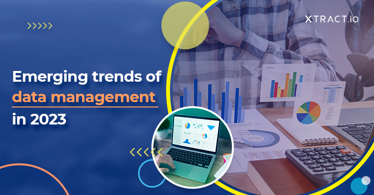 data management
