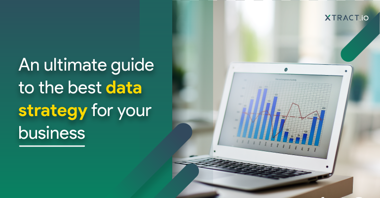 Data Strategy