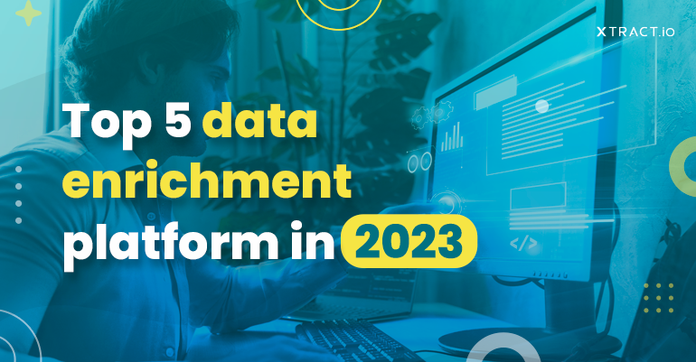 Data enrichment tools