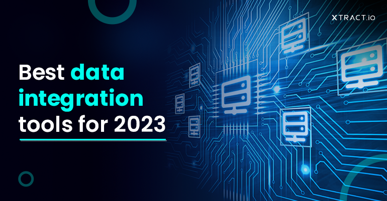 data integration tools