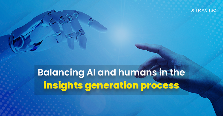 AI automation and humans