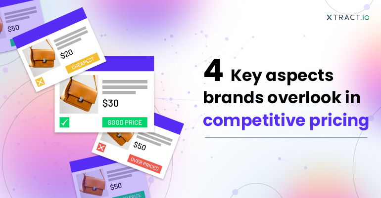 competitive pricing