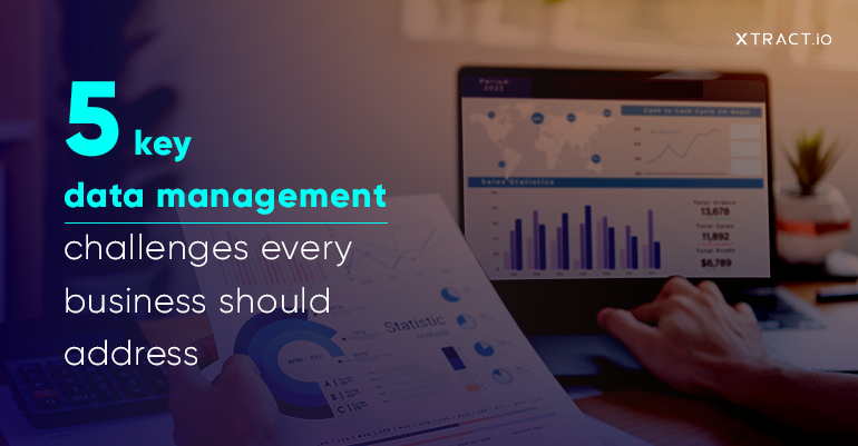 data management