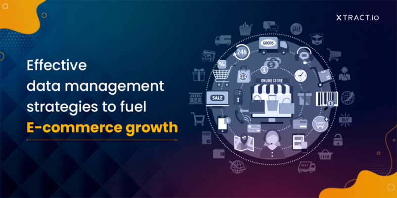 Data management