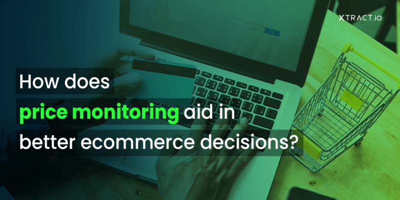 price monitoring ecommerce