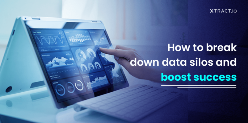 Data silos