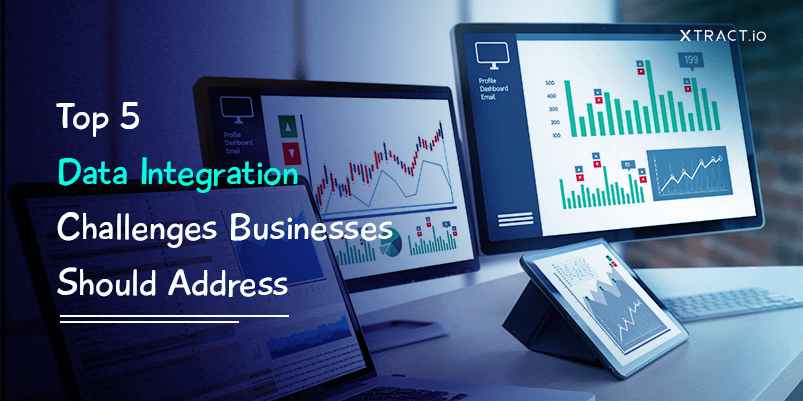 Data integration