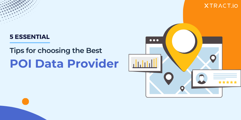 Best Data provider