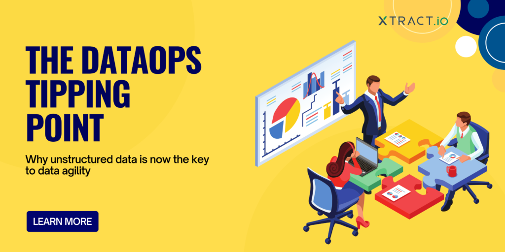 The DataOps tipping point of 2026