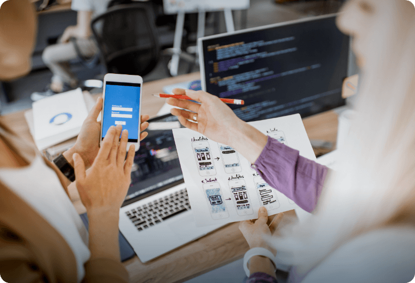application-development