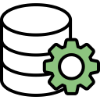 Centralized data source