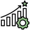 Enhanced operational efficiency