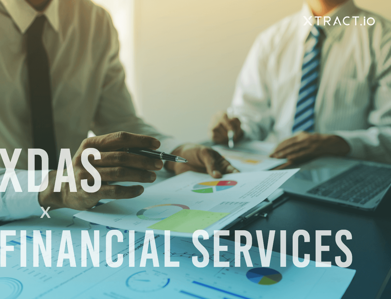Enhancing financial analysis with near real-time data and federated search