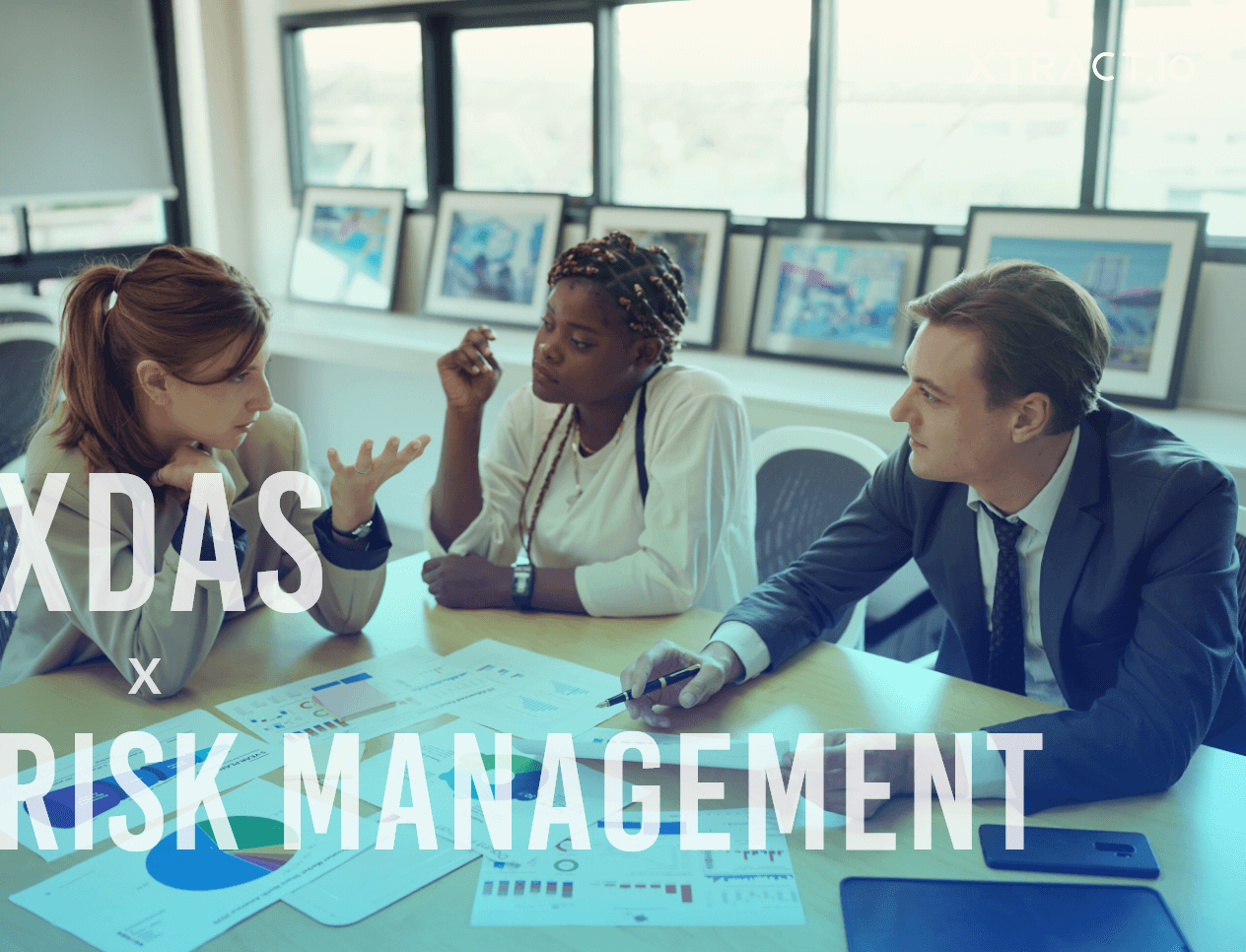 Transforming global trade pricing with data-driven automation