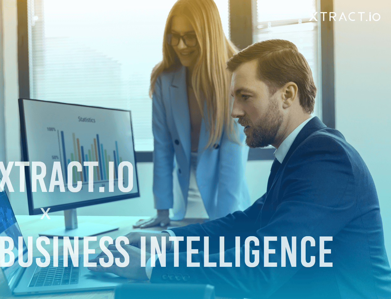 Automotive business intelligence
