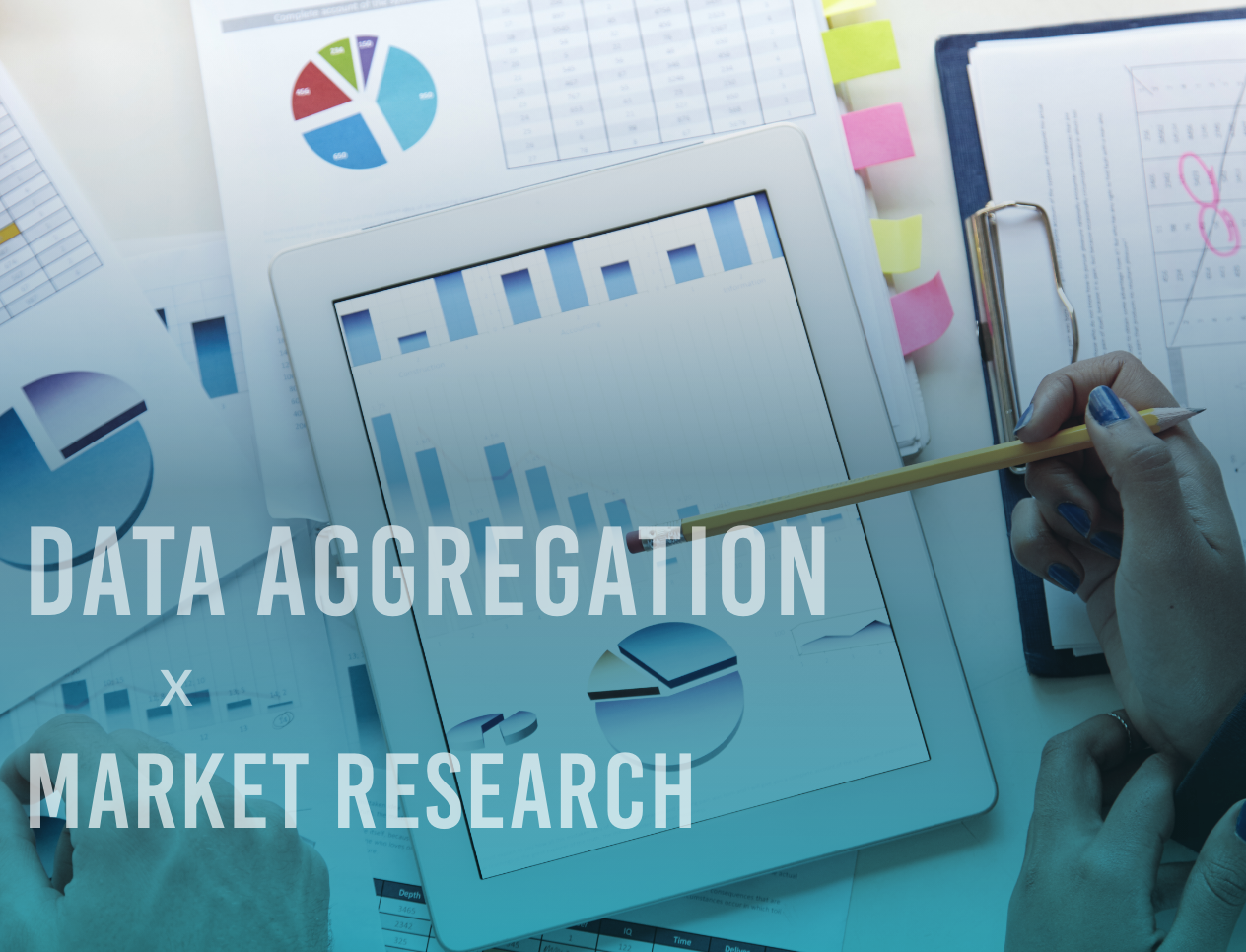 Competitive Research On Job Market