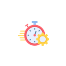 faster-processing-time