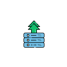 60% reduced processing time