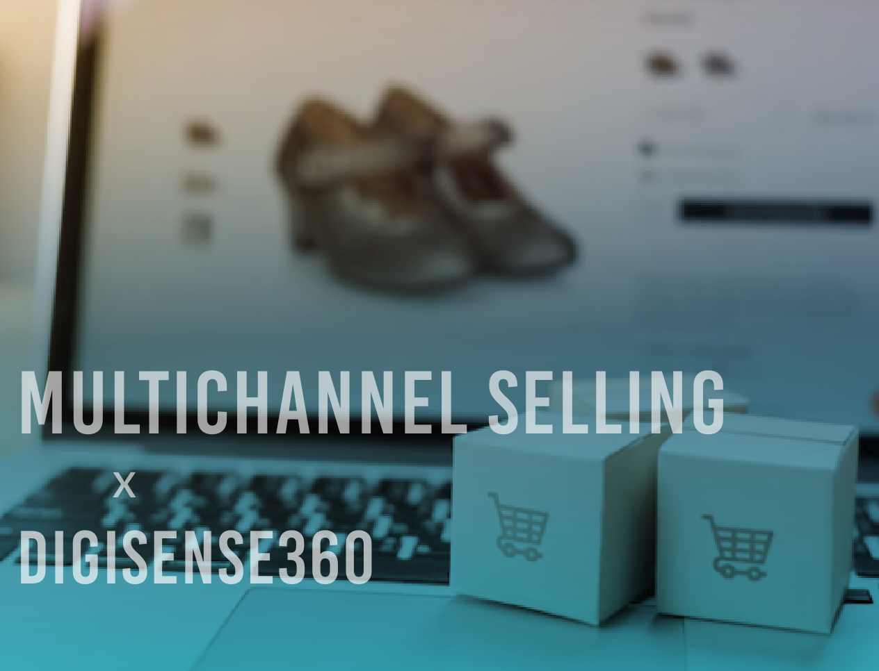 Multichannel selling