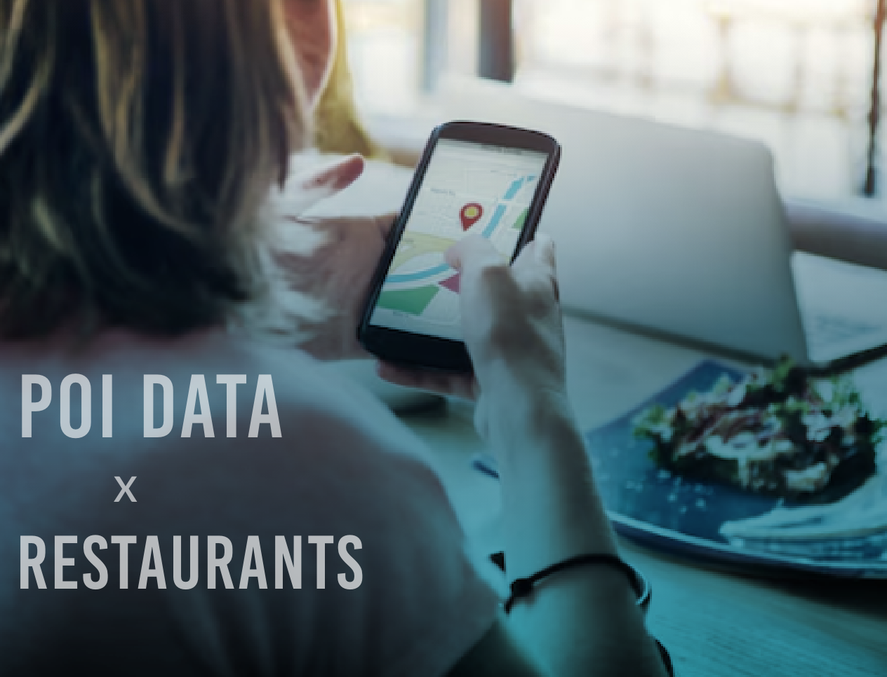 Poi Data Retail Stores Restaurants