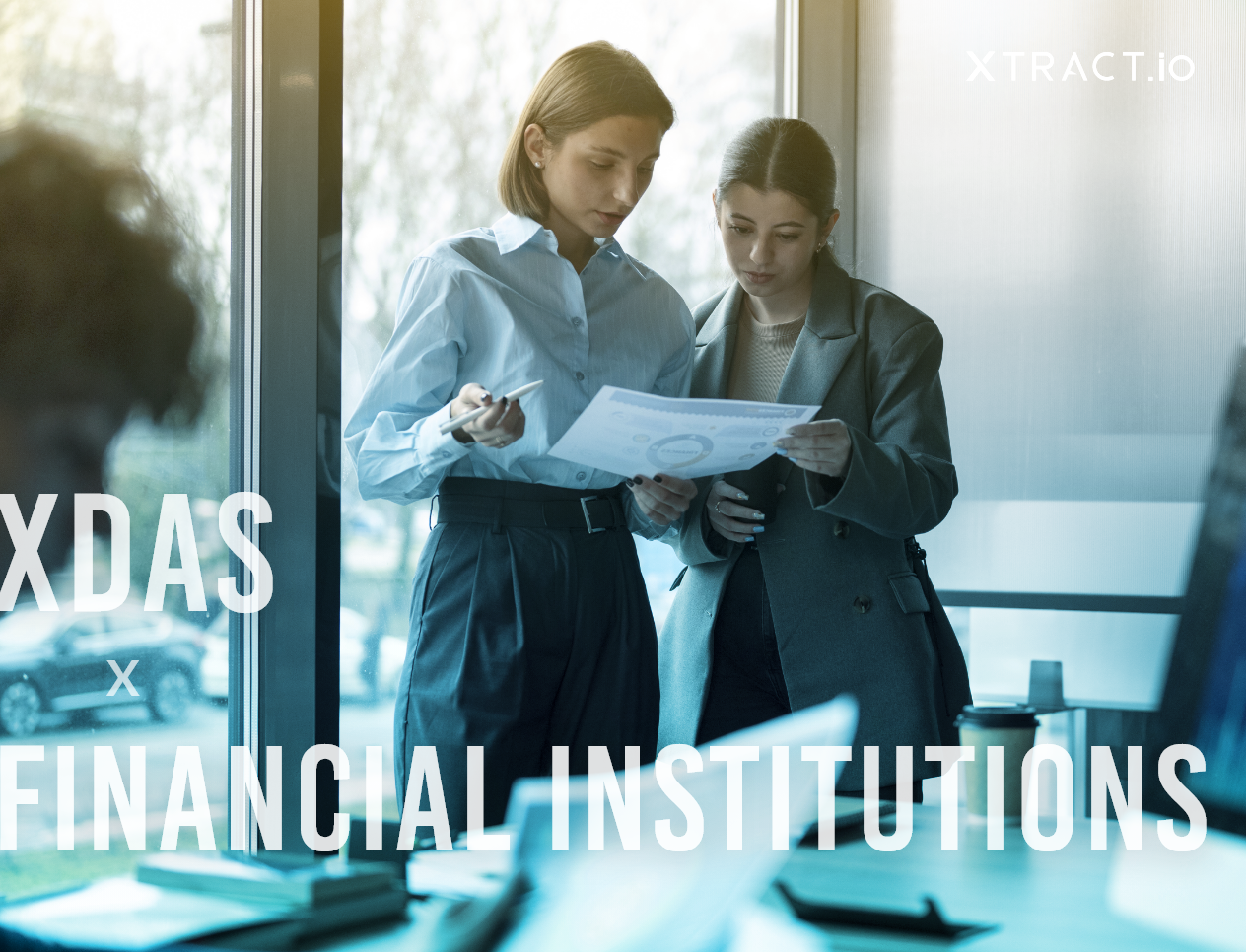 Streamlining KYC compliance for a leading financial institution