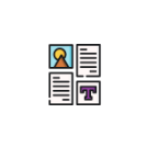 Customized report delivery