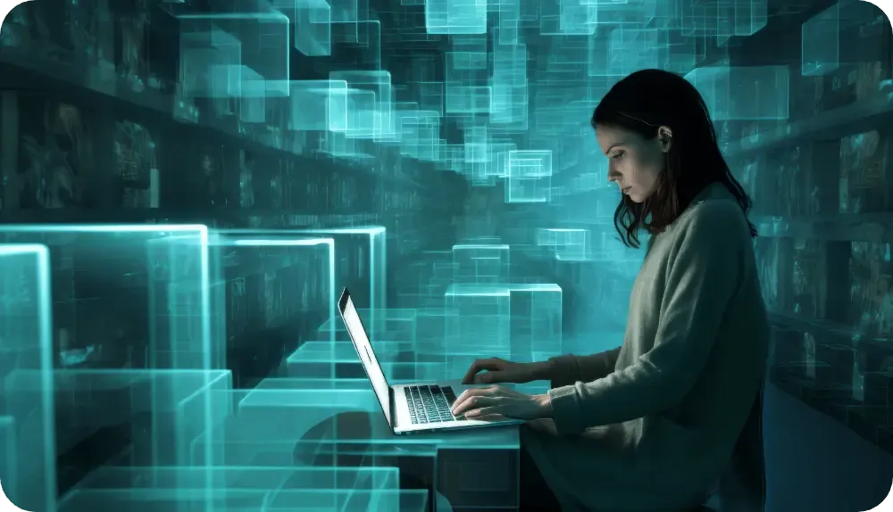 Smarter data extraction