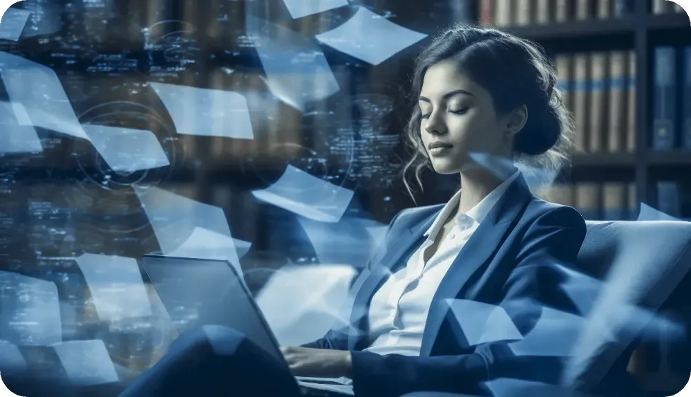 Effortless document sourcing