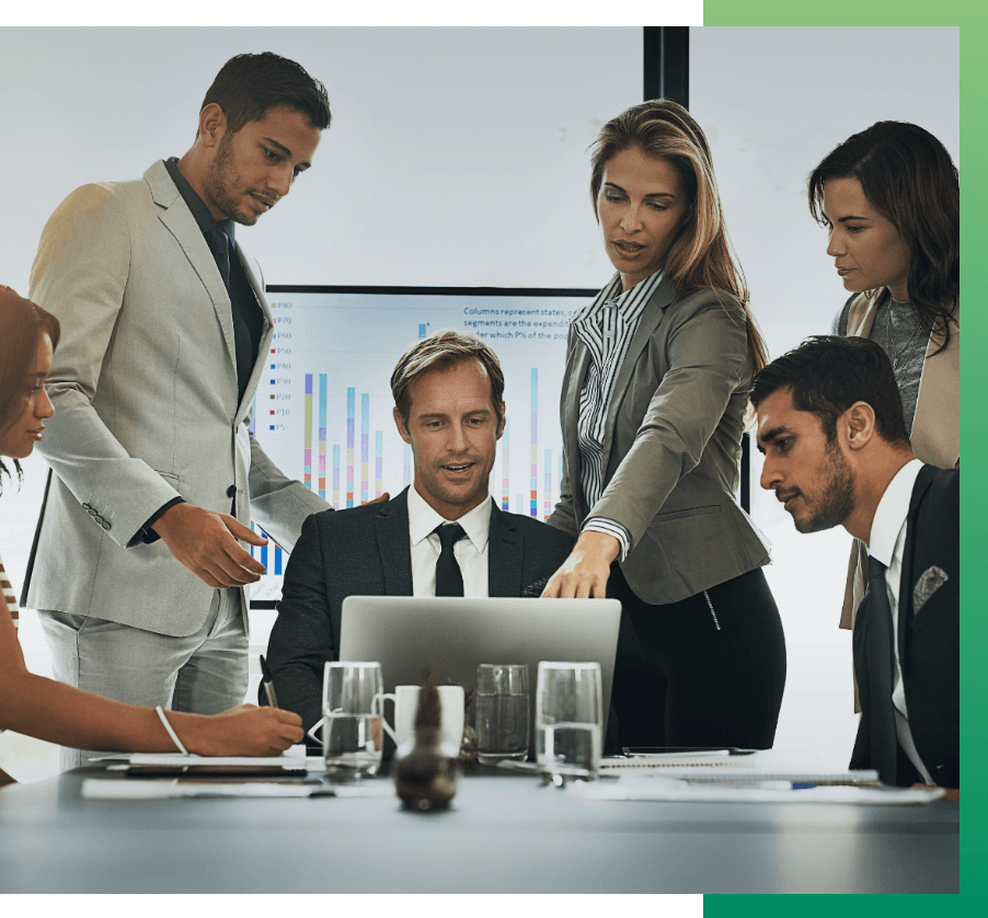 competitive intelligence