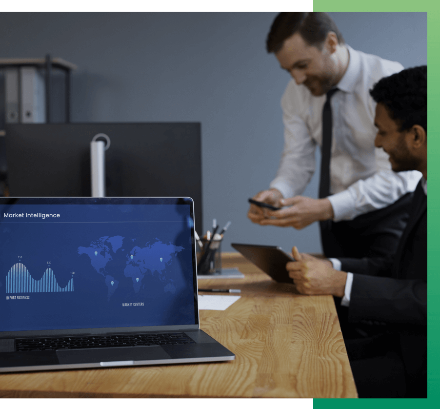 market intelligence