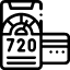 Credit rating