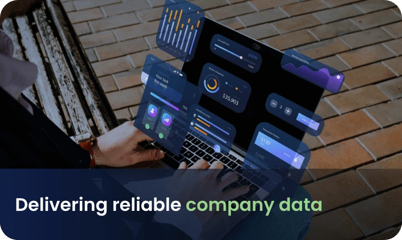 government-data