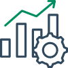 Organize internal data