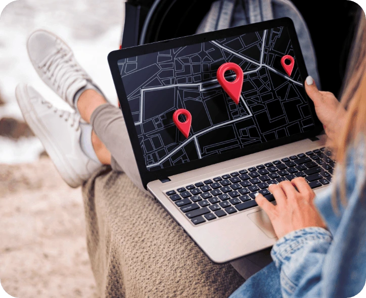 Location Intelligence