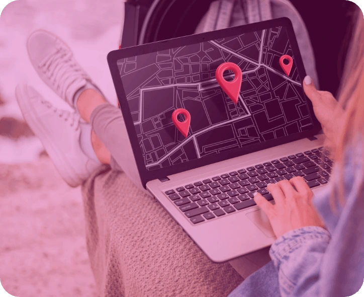 Location Intelligence Hover